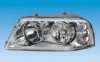 VW 7M3941015AA Headlight